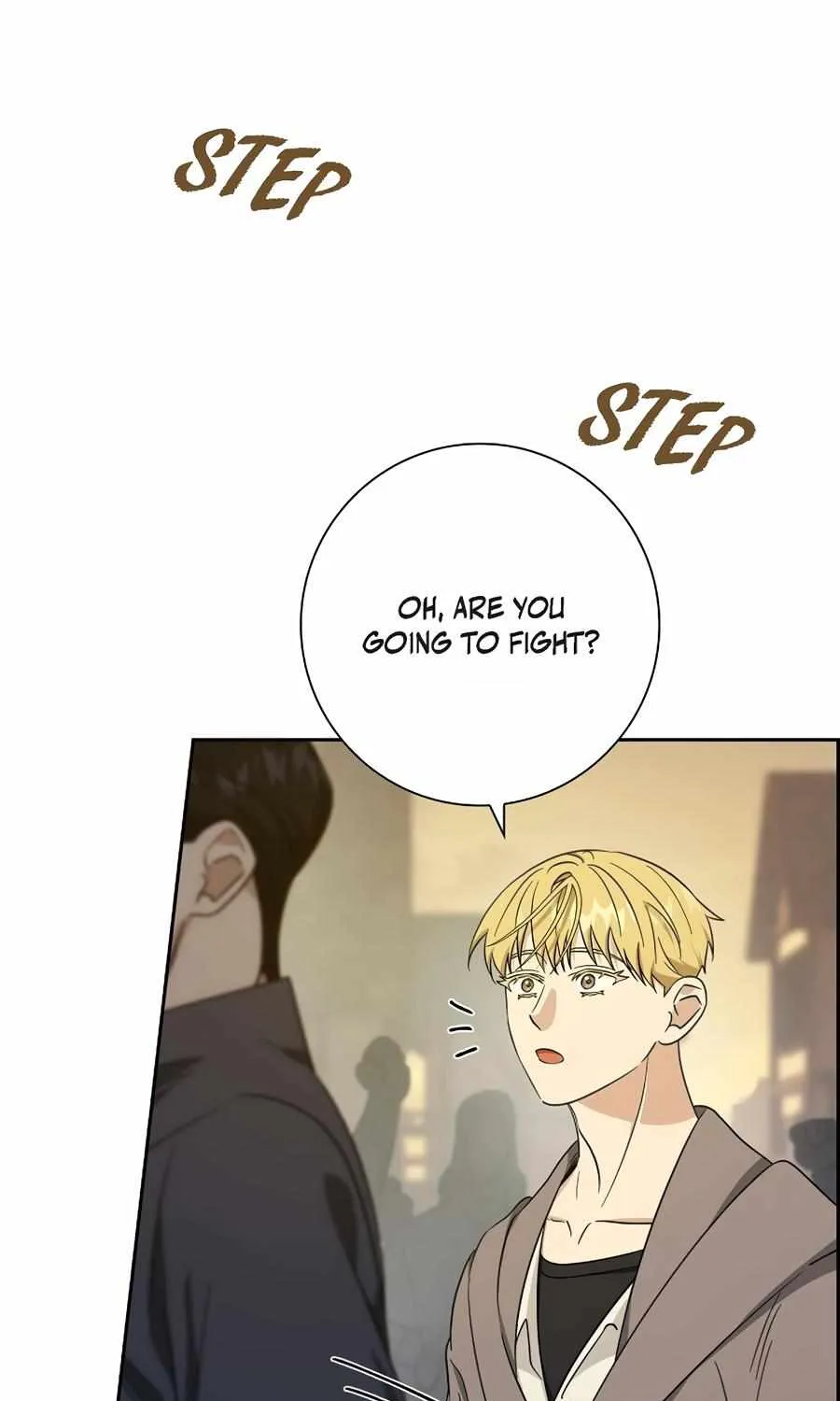 The Moon-Painting Alchemist Chapter 21 page 9 - 