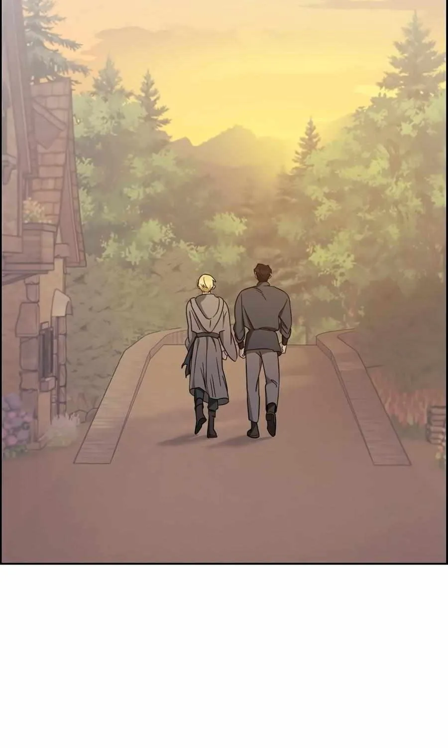 The Moon-Painting Alchemist Chapter 21 page 84 - 