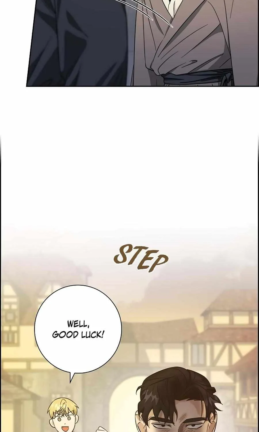 The Moon-Painting Alchemist Chapter 21 page 10 - 