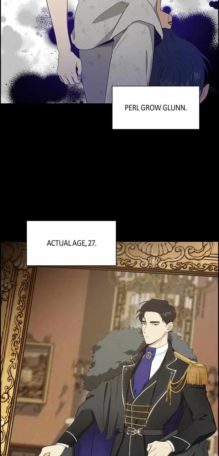 The Moon-Painting Alchemist Chapter 3 page 3 - 