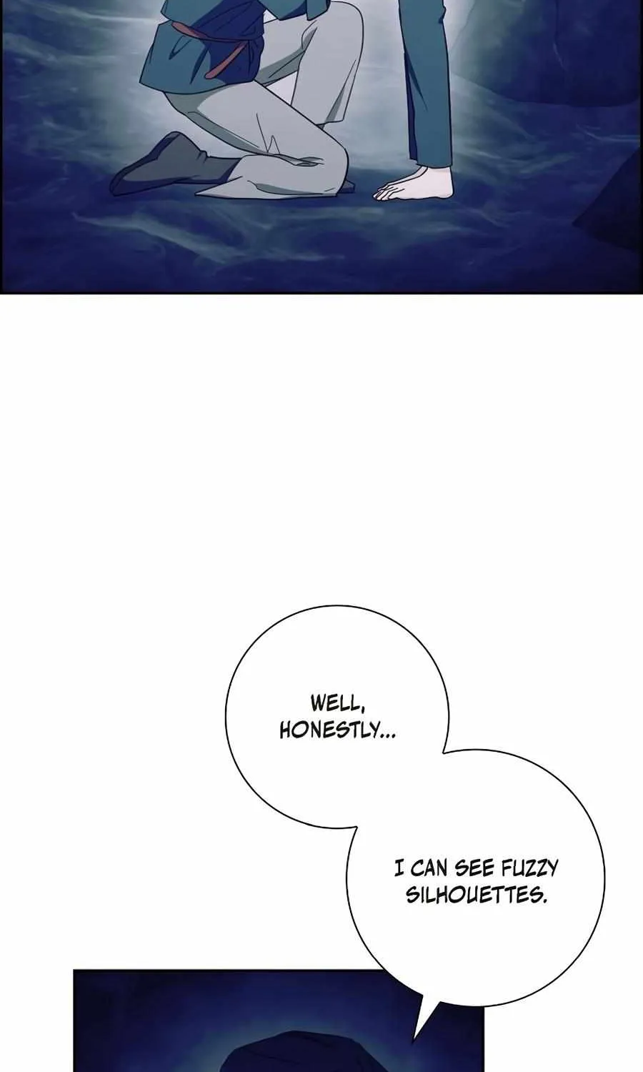The Moon-Painting Alchemist Chapter 32 page 3 - 