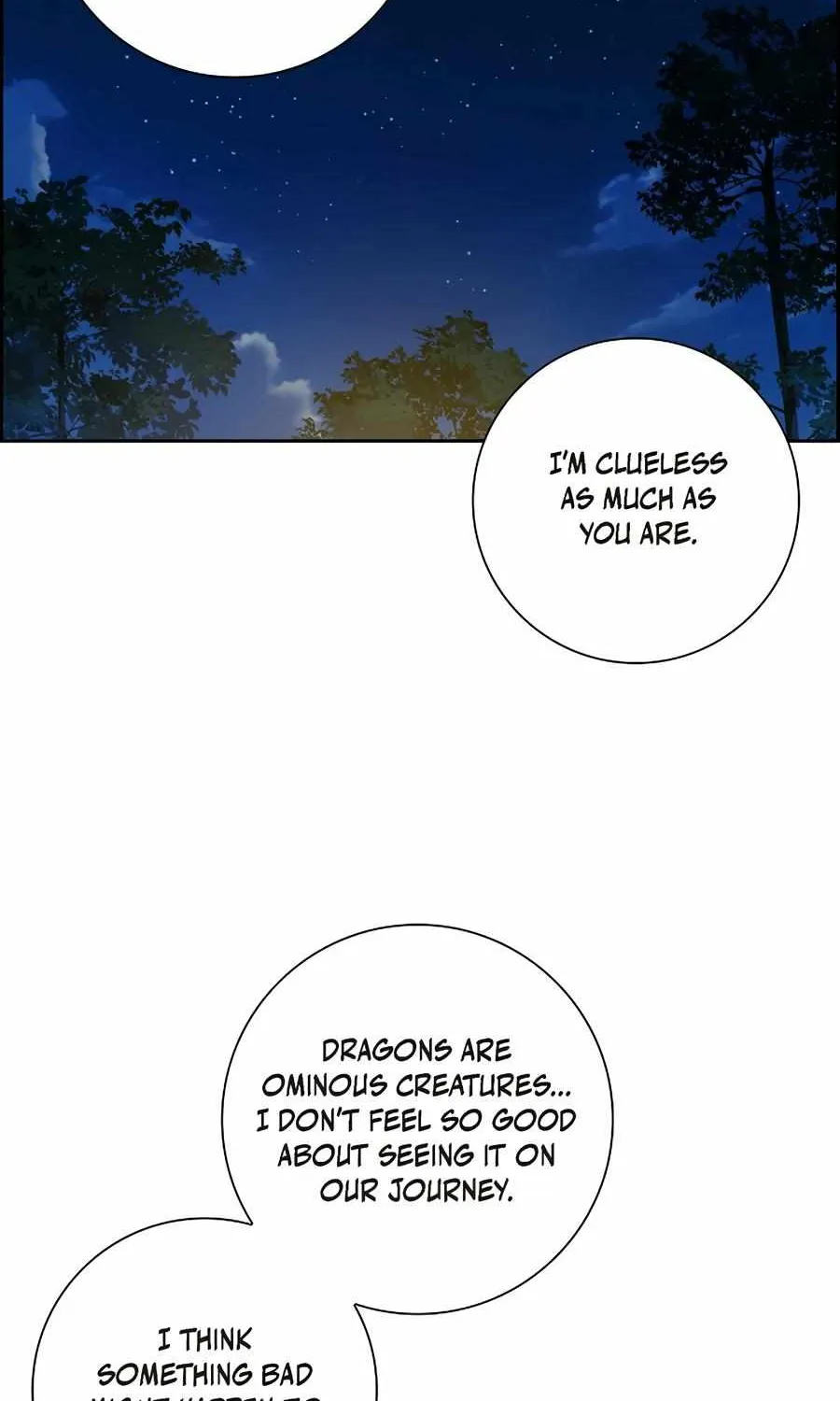 The Moon-Painting Alchemist Chapter 39 page 11 - 
