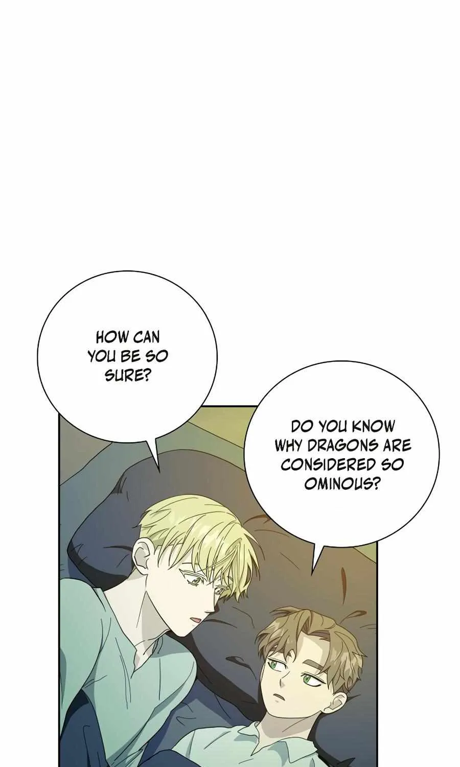 The Moon-Painting Alchemist Chapter 39 page 14 - 