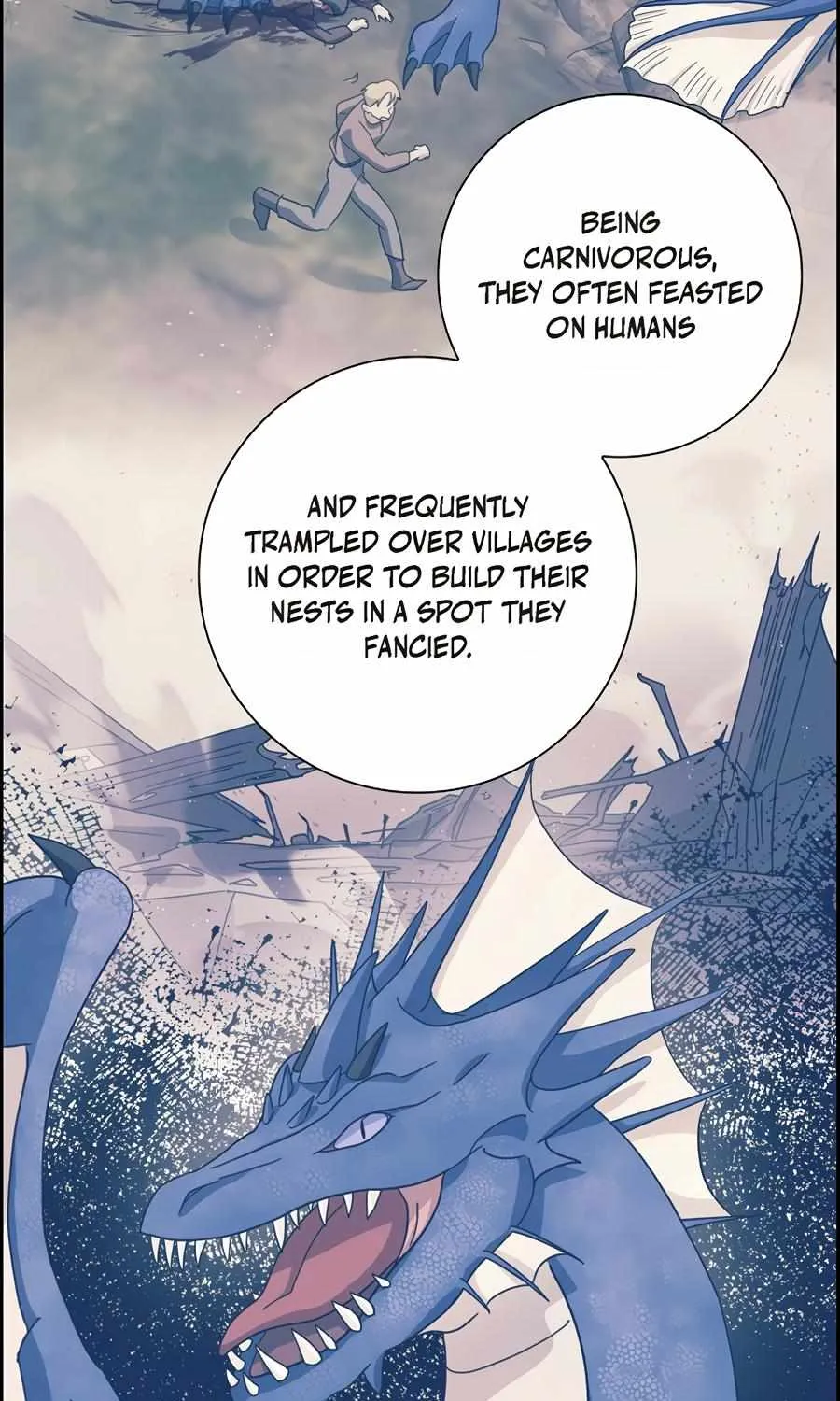 The Moon-Painting Alchemist Chapter 39 page 17 - 