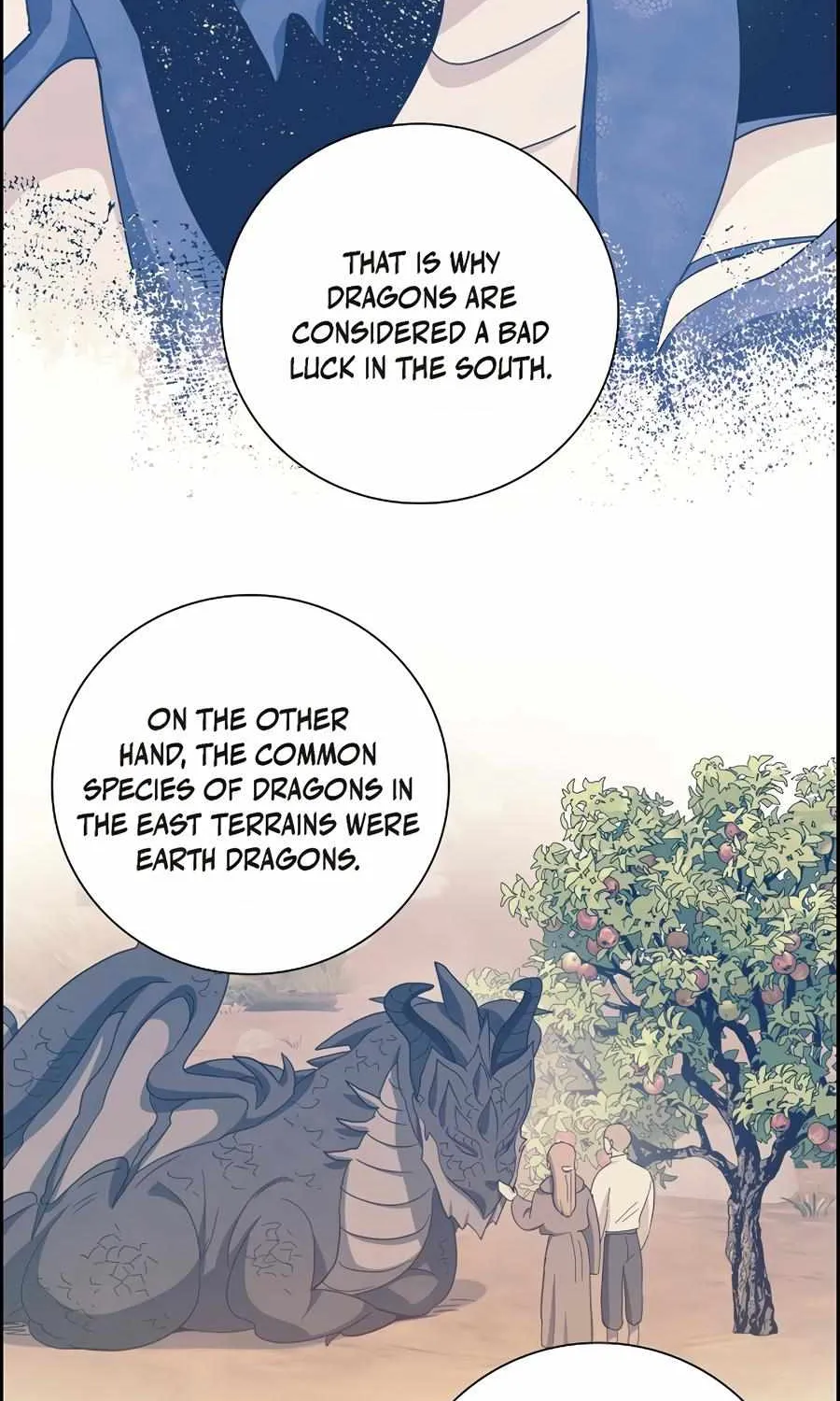 The Moon-Painting Alchemist Chapter 39 page 18 - 