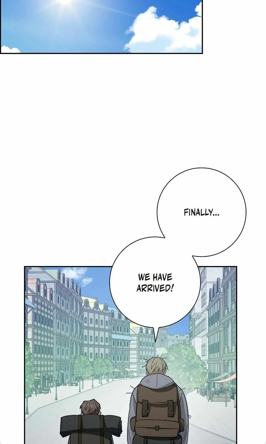 The Moon-Painting Alchemist Chapter 39 page 29 - 