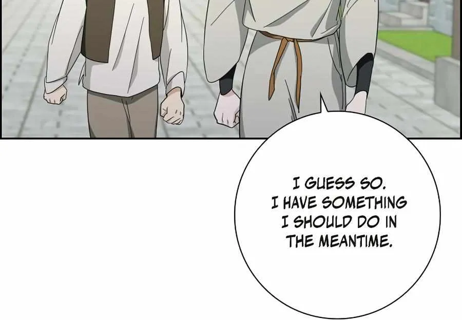 The Moon-Painting Alchemist Chapter 39 page 35 - 
