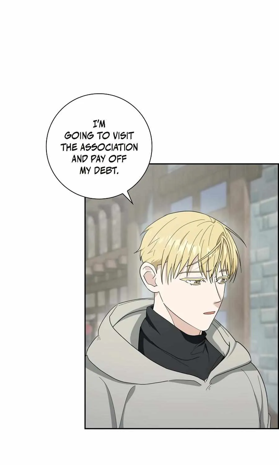 The Moon-Painting Alchemist Chapter 39 page 36 - 