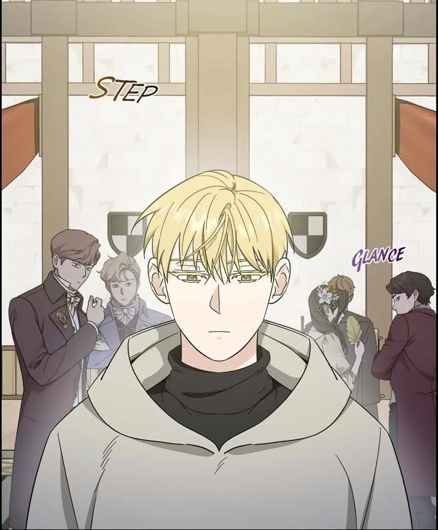 The Moon-Painting Alchemist Chapter 39 page 43 - 