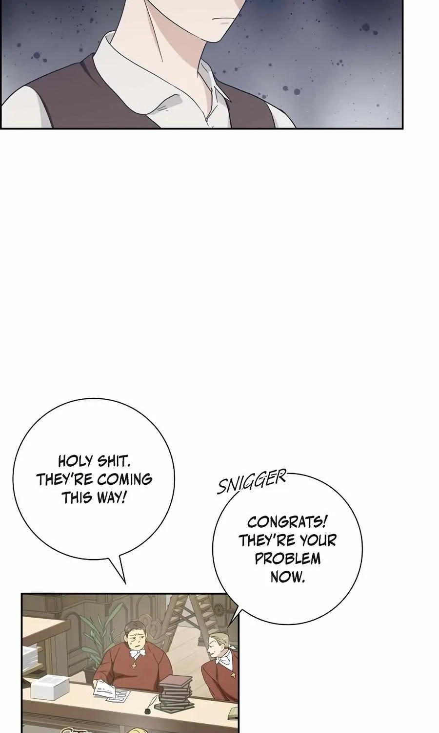 The Moon-Painting Alchemist Chapter 39 page 46 - 