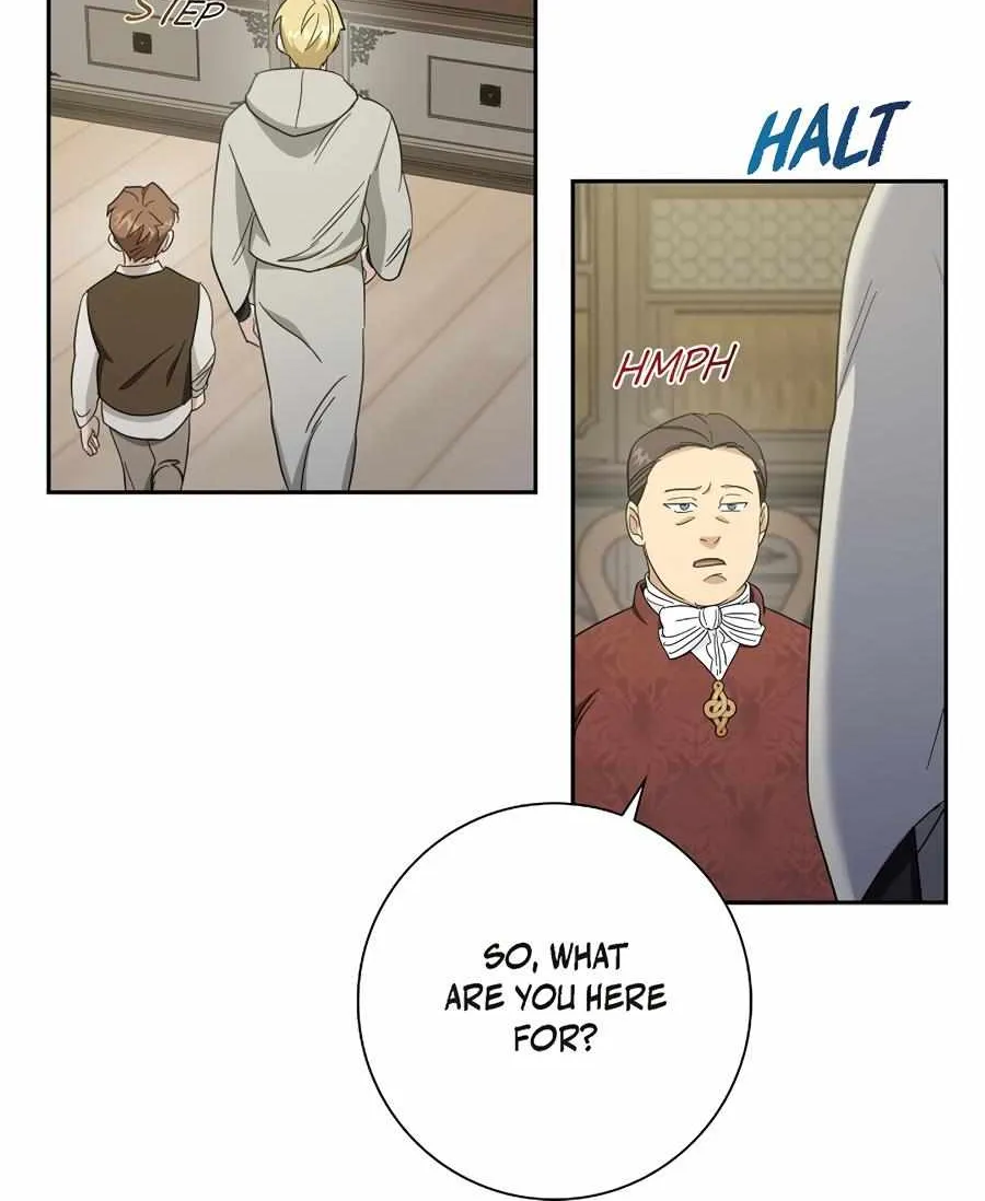 The Moon-Painting Alchemist Chapter 39 page 47 - 
