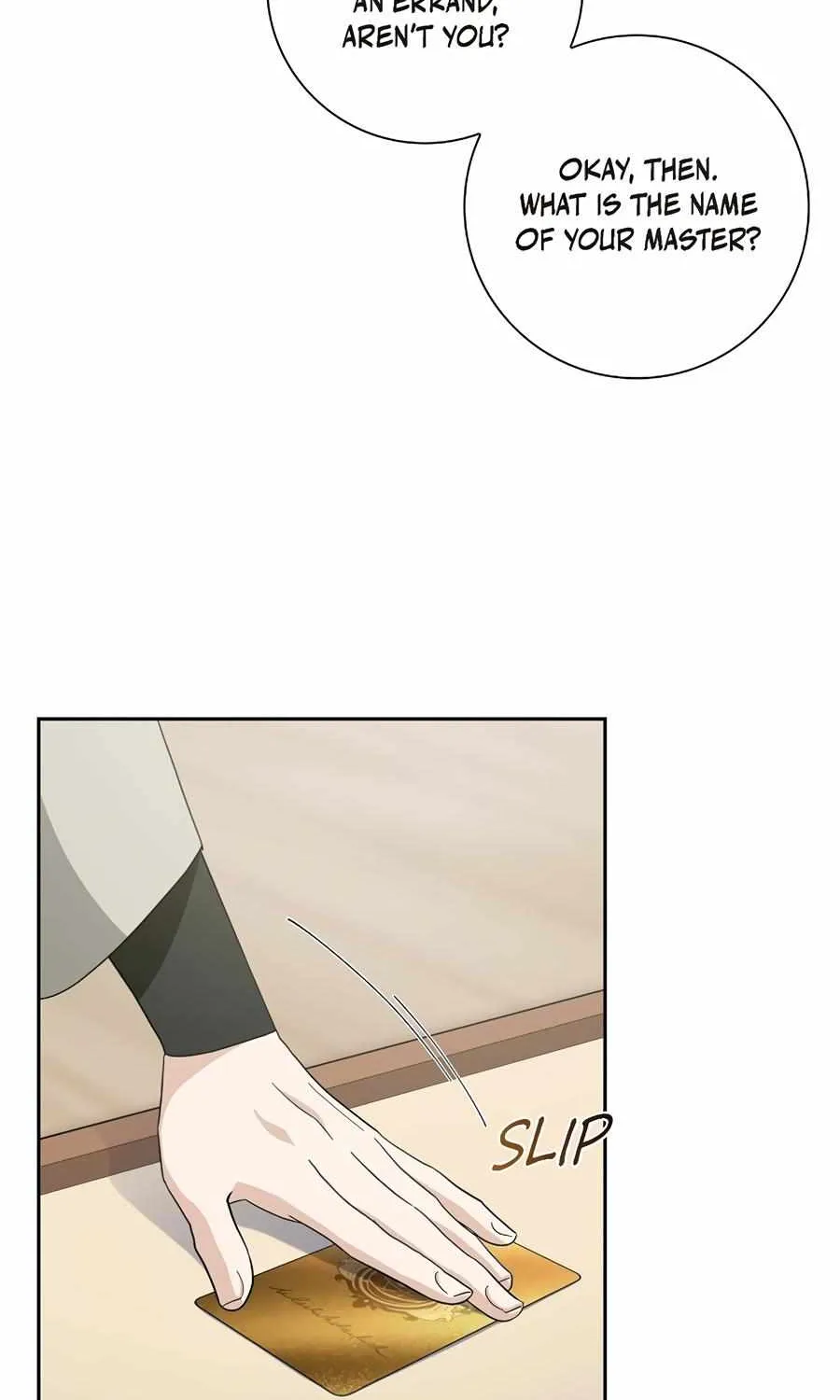 The Moon-Painting Alchemist Chapter 39 page 49 - 