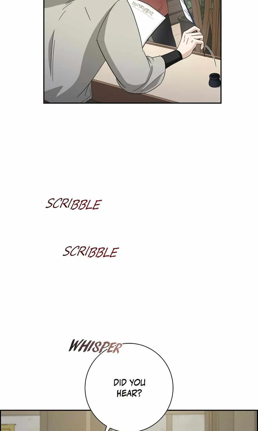 The Moon-Painting Alchemist Chapter 39 page 61 - 