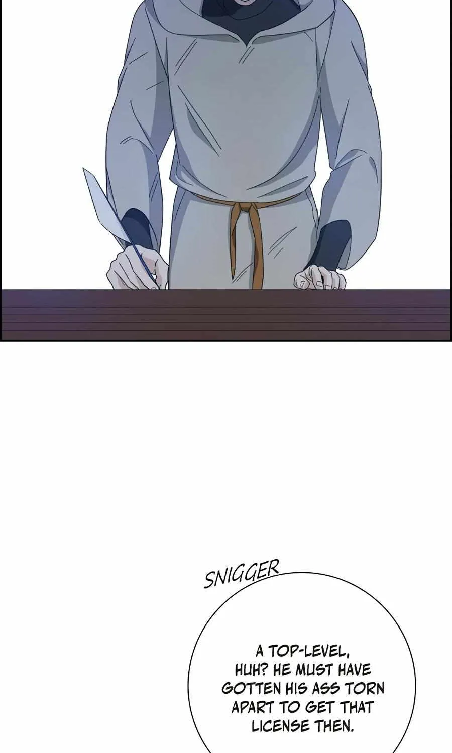 The Moon-Painting Alchemist Chapter 39 page 65 - 