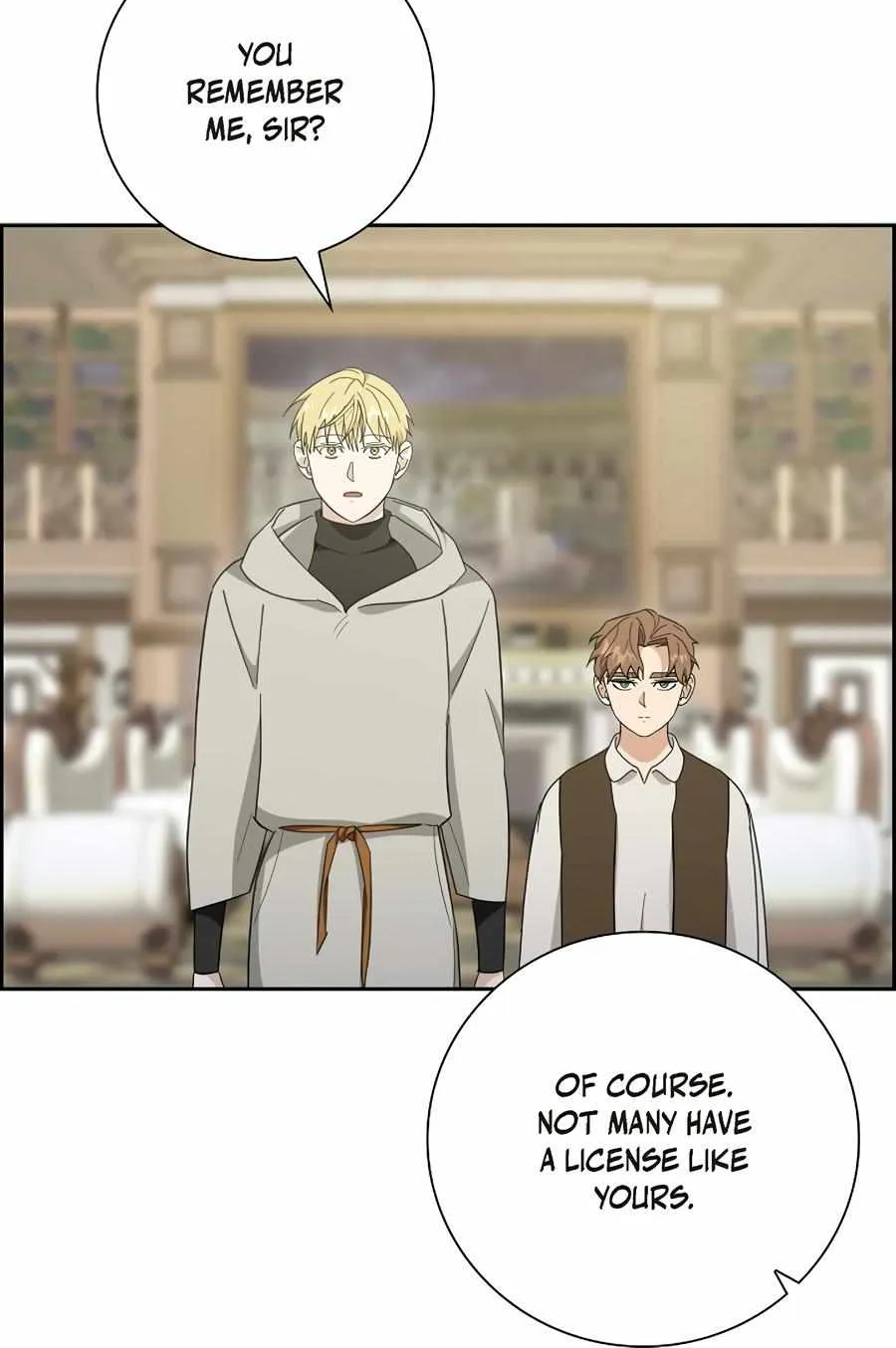 The Moon-Painting Alchemist Chapter 39 page 83 - 