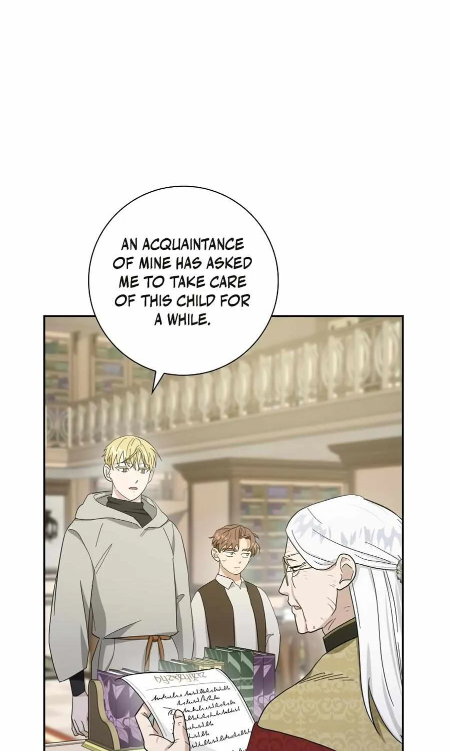 The Moon-Painting Alchemist Chapter 39 page 85 - 