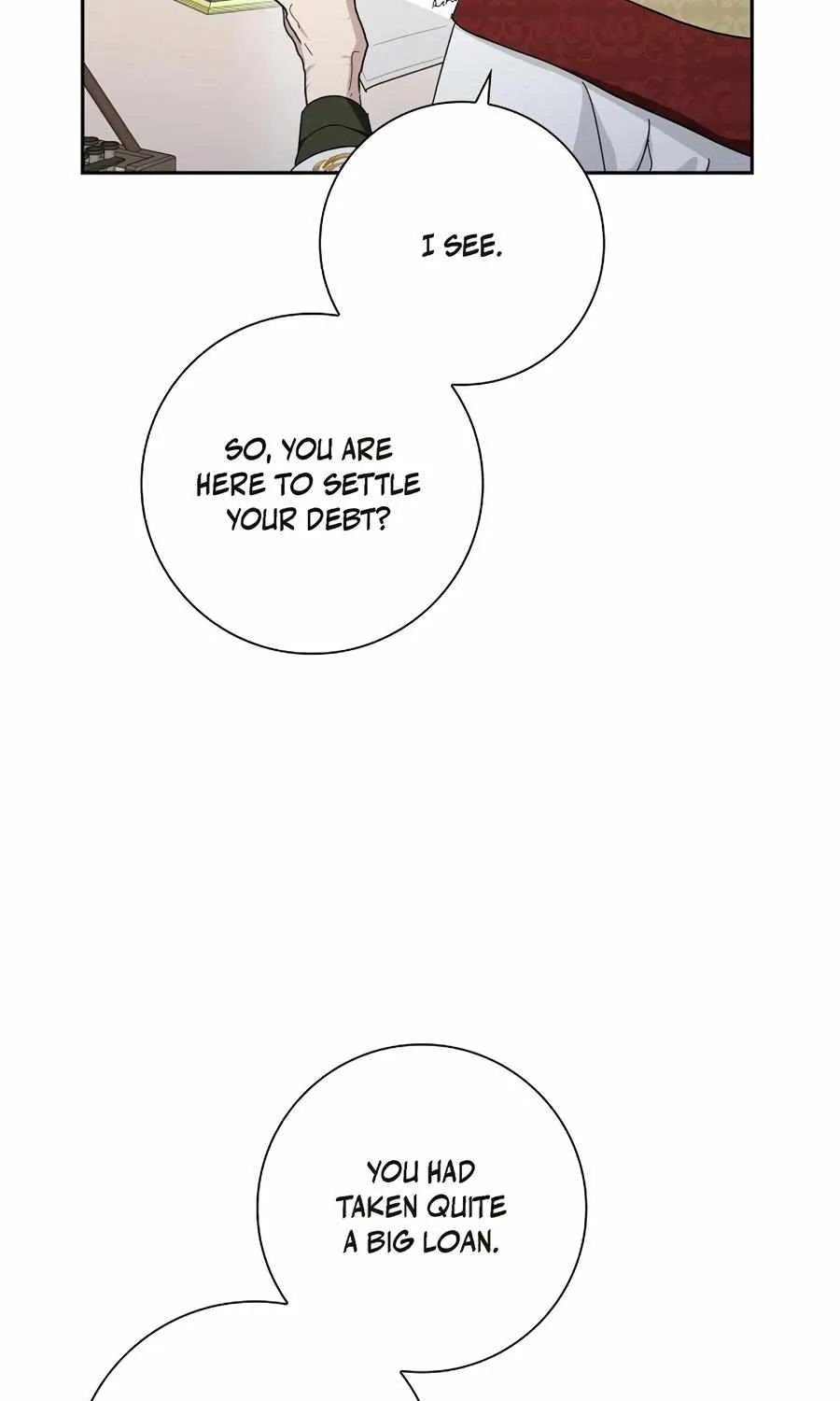 The Moon-Painting Alchemist Chapter 39 page 86 - 