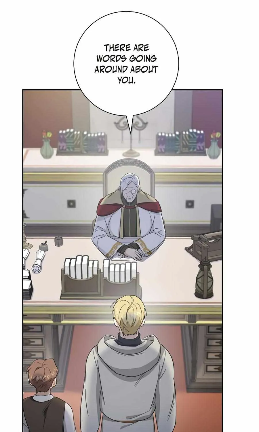The Moon-Painting Alchemist Chapter 39 page 90 - 