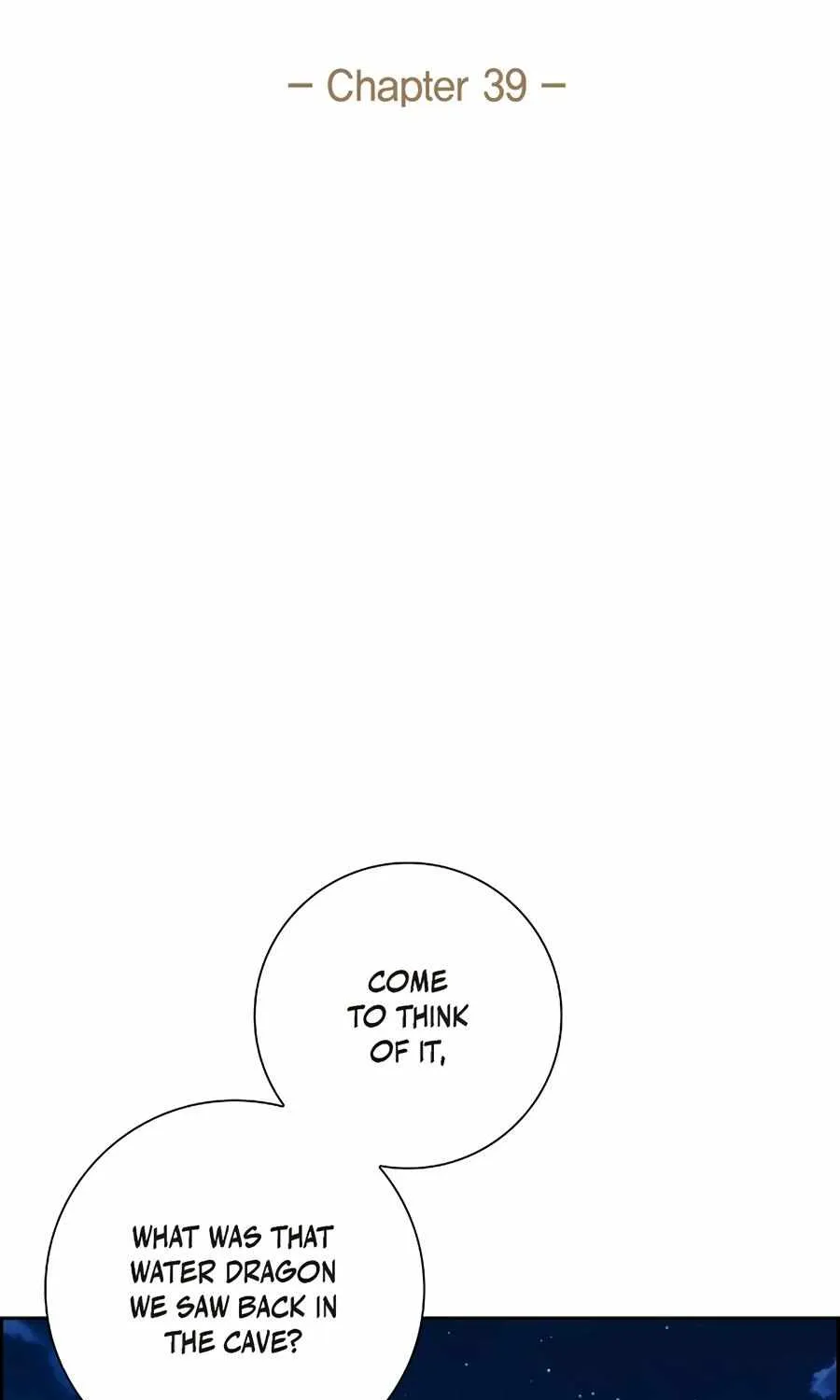 The Moon-Painting Alchemist Chapter 39 page 10 - 