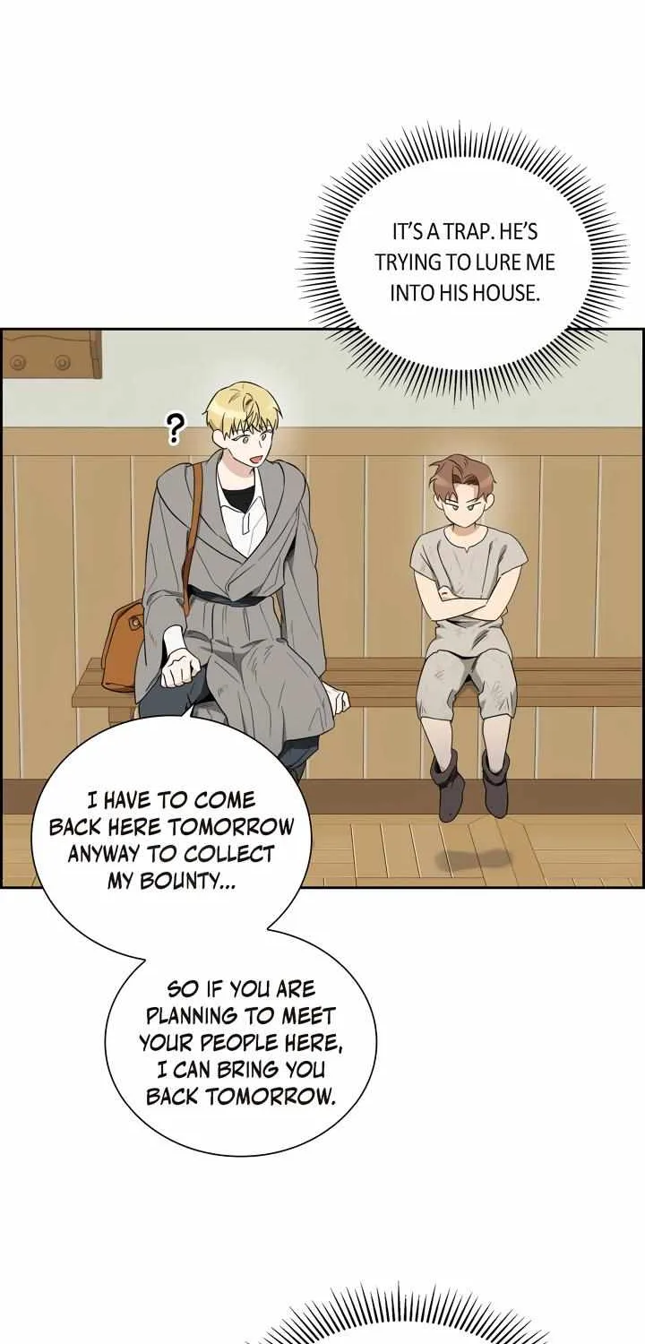 The Moon-Painting Alchemist Chapter 4 page 3 - 