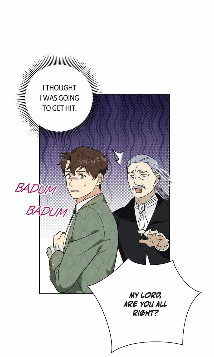 The Moon-Painting Alchemist Chapter 49 page 6 - 