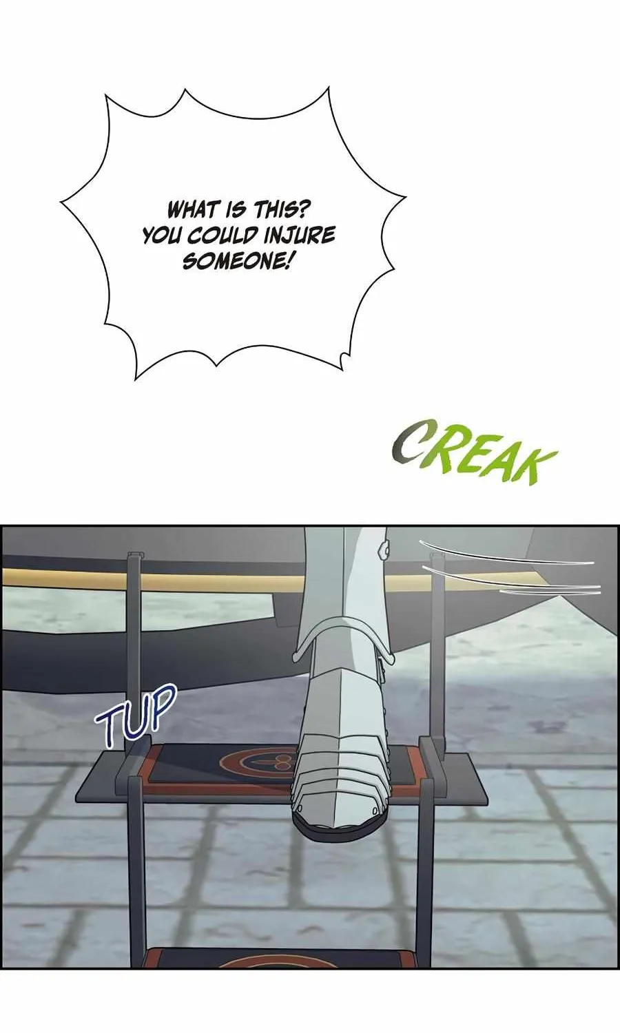 The Moon-Painting Alchemist Chapter 49 page 7 - 
