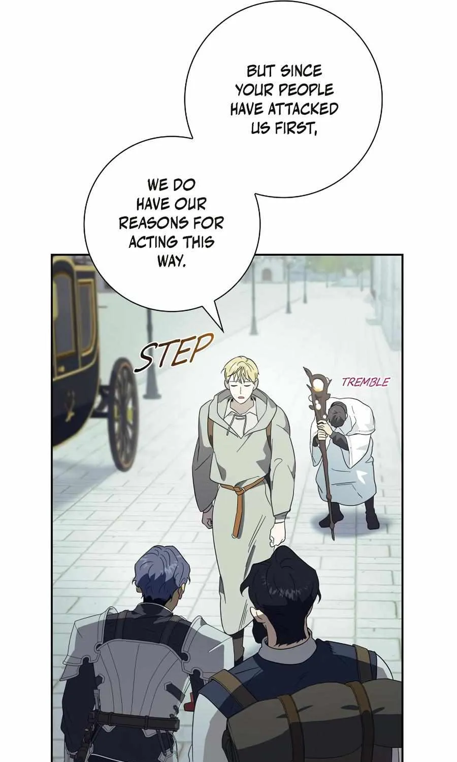 The Moon-Painting Alchemist Chapter 49 page 64 - 