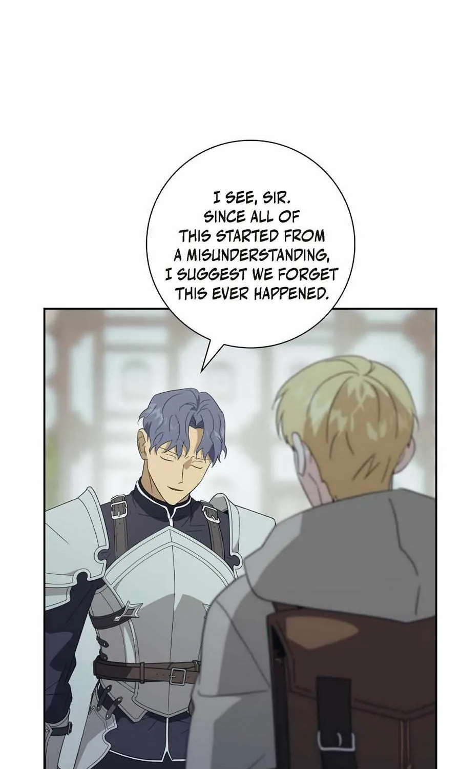The Moon-Painting Alchemist Chapter 49 page 70 - 