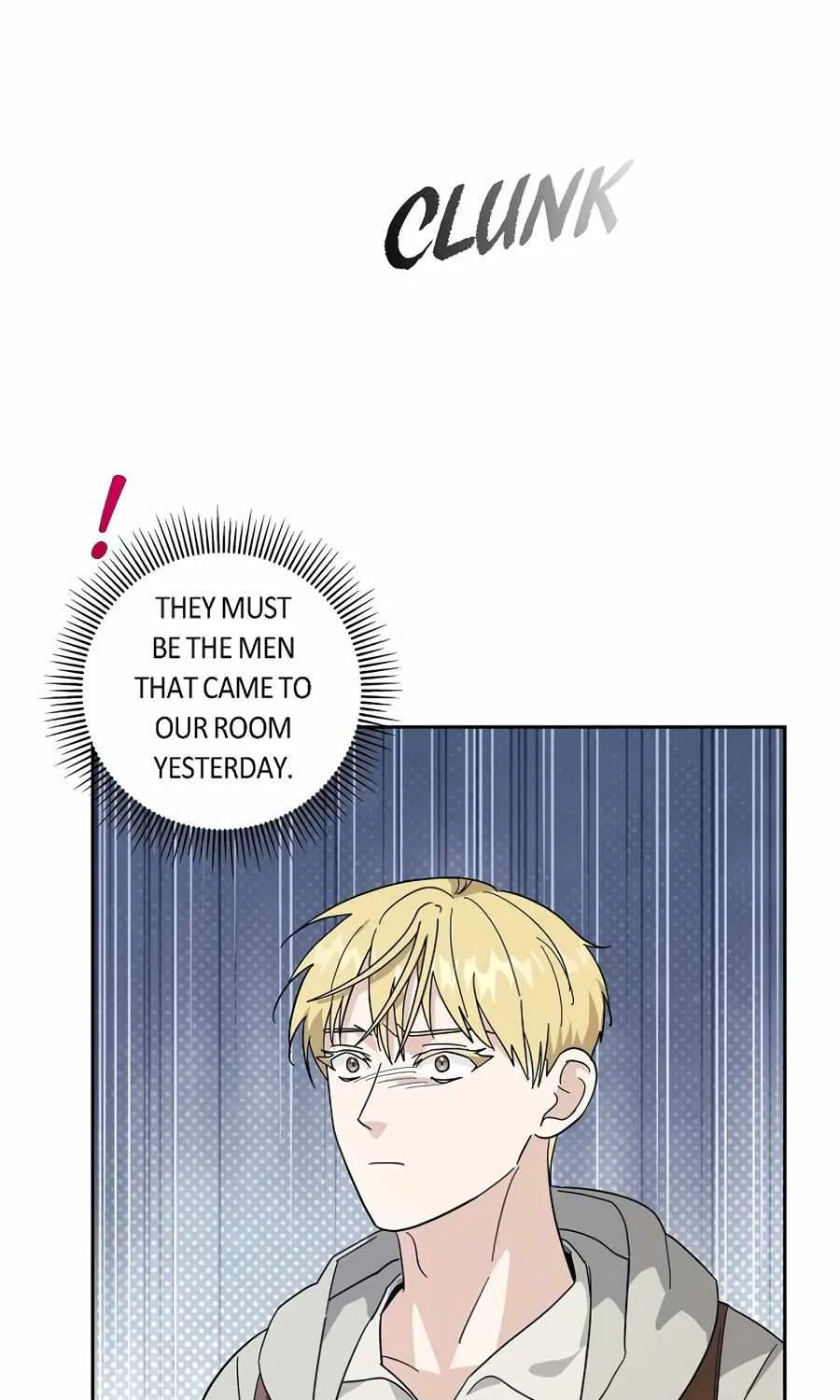 The Moon-Painting Alchemist Chapter 49 page 8 - 