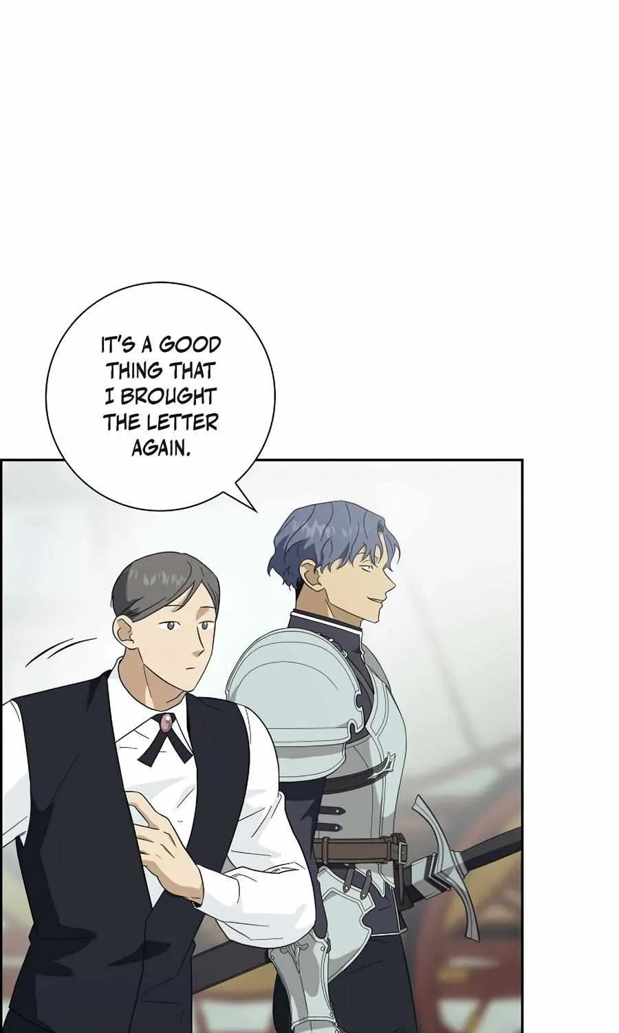 The Moon-Painting Alchemist Chapter 49 page 73 - 