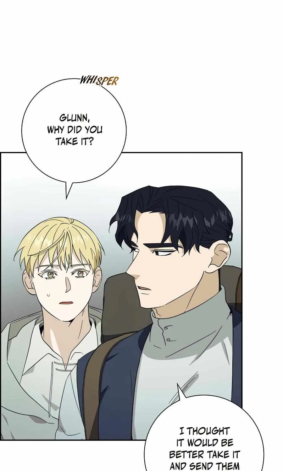 The Moon-Painting Alchemist Chapter 49 page 78 - 
