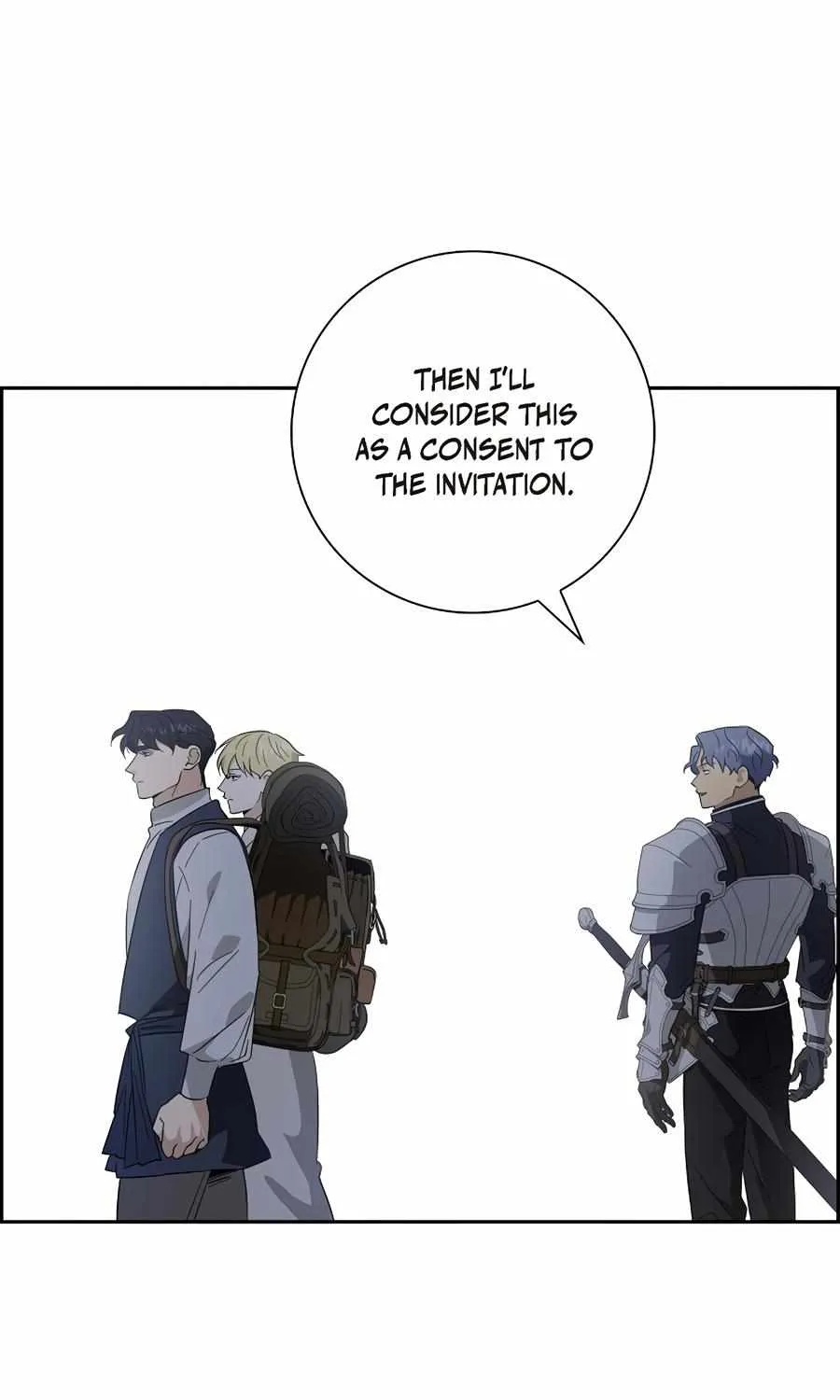The Moon-Painting Alchemist Chapter 49 page 80 - 