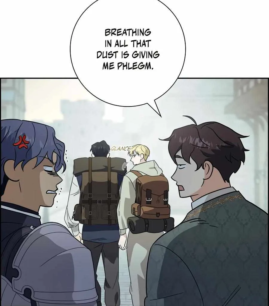 The Moon-Painting Alchemist Chapter 49 page 83 - 