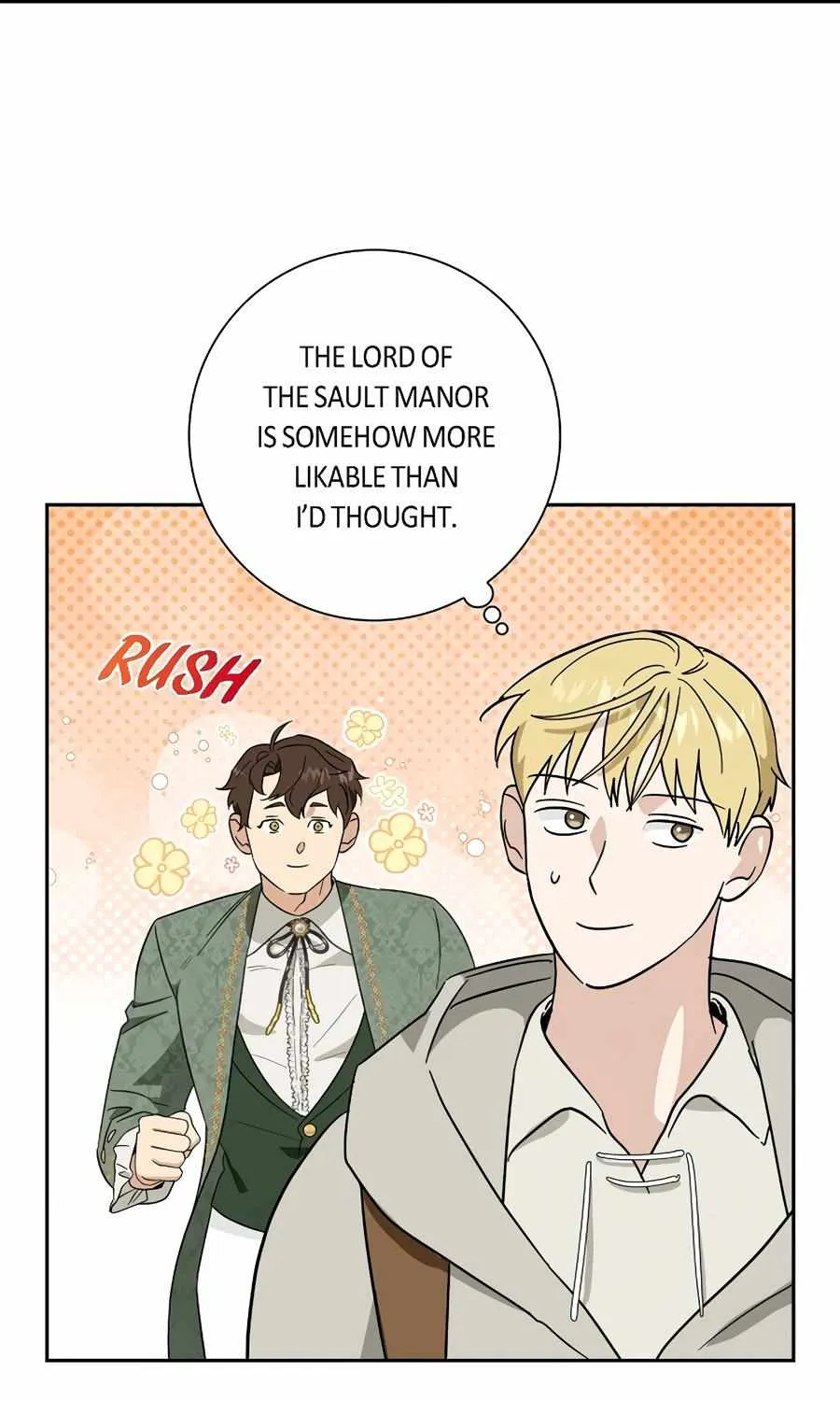 The Moon-Painting Alchemist Chapter 49 page 84 - 