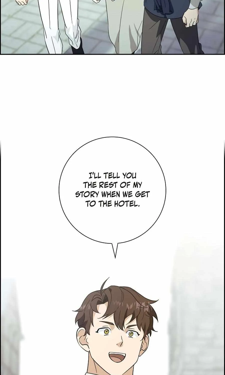The Moon-Painting Alchemist Chapter 49 page 86 - 