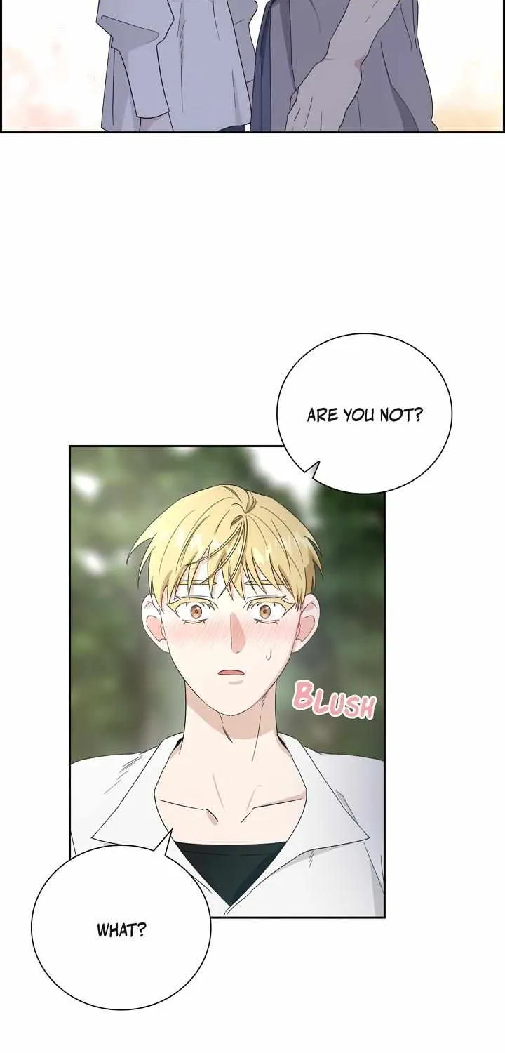 The Moon-Painting Alchemist Chapter 7 page 3 - 