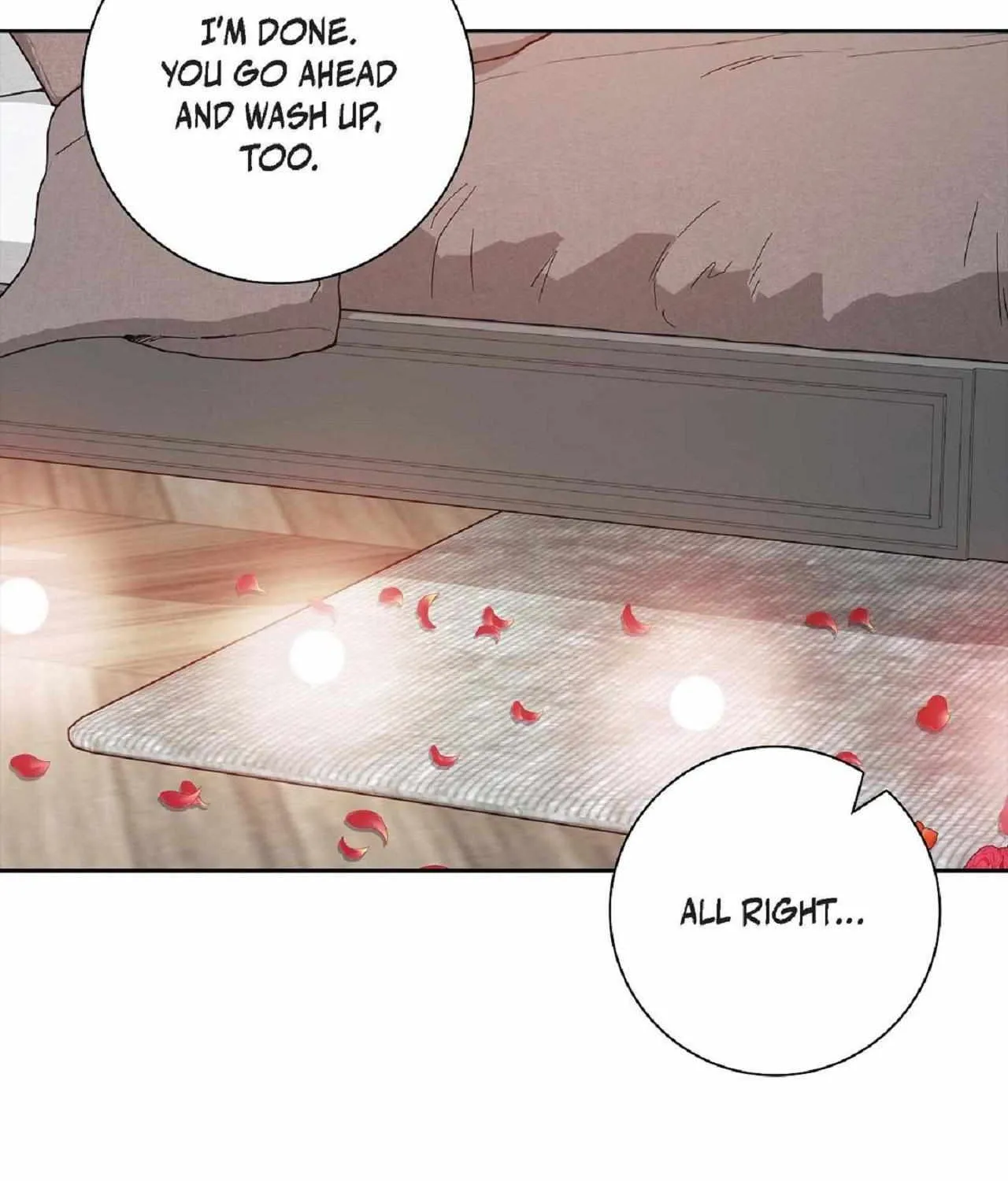 The Moon-Painting Alchemist Chapter 76 page 3 - 