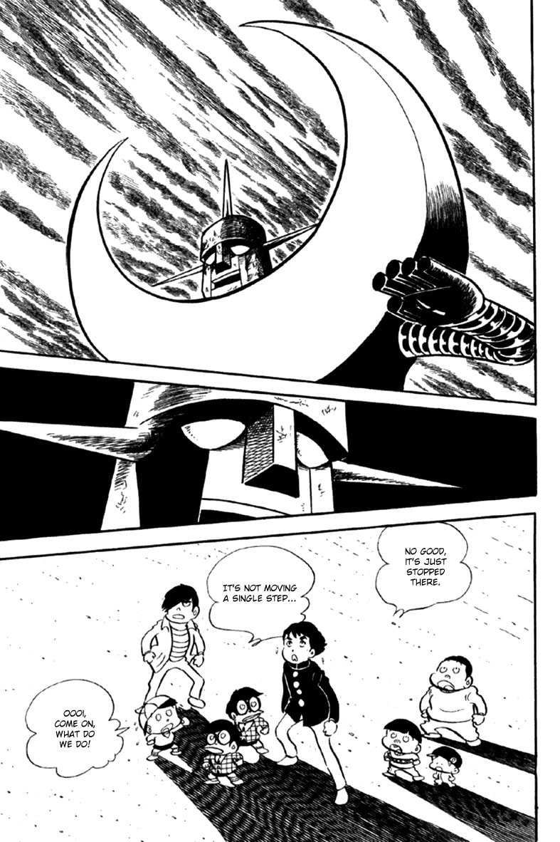 Read The Moon chapter 1 image 101 on Lezhin
