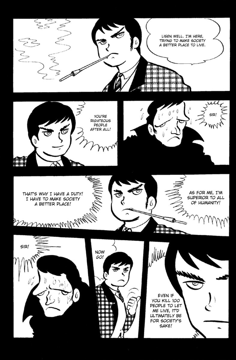Read The Moon chapter 1 image 102 on Lezhin