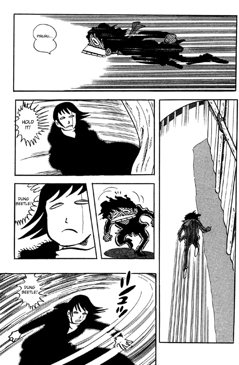 Read The Moon chapter 1 image 122 on Lezhin