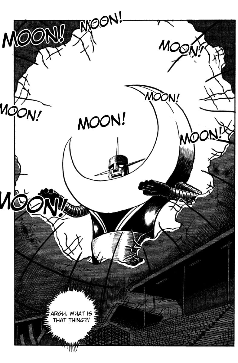 Read The Moon chapter 1 image 126 on Lezhin