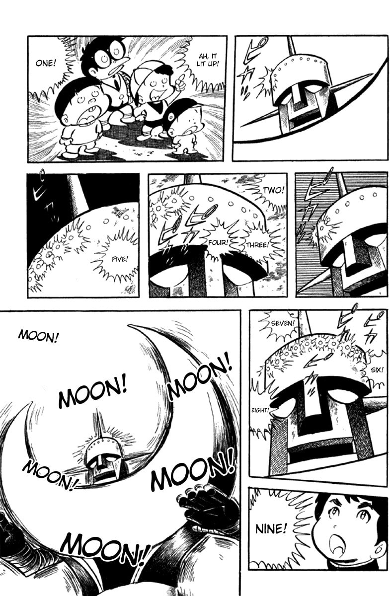 Read The Moon chapter 1 image 128 on Lezhin