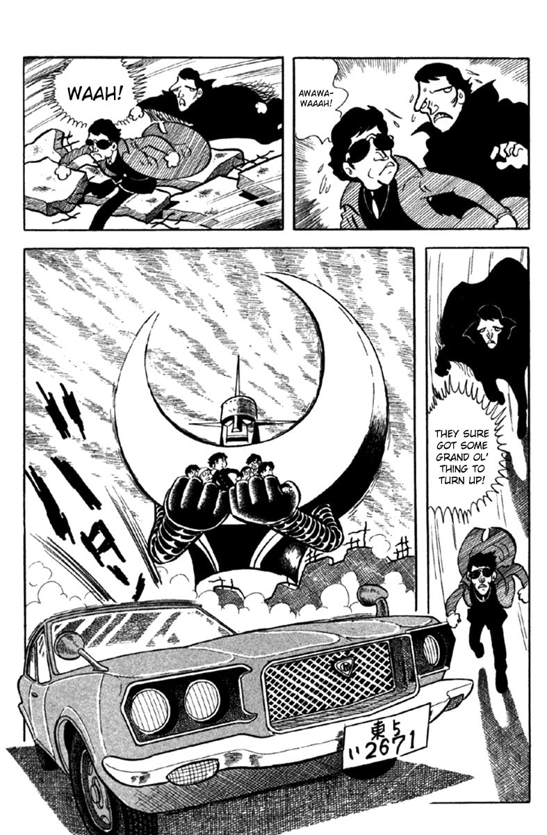 Read The Moon chapter 1 image 132 on Lezhin