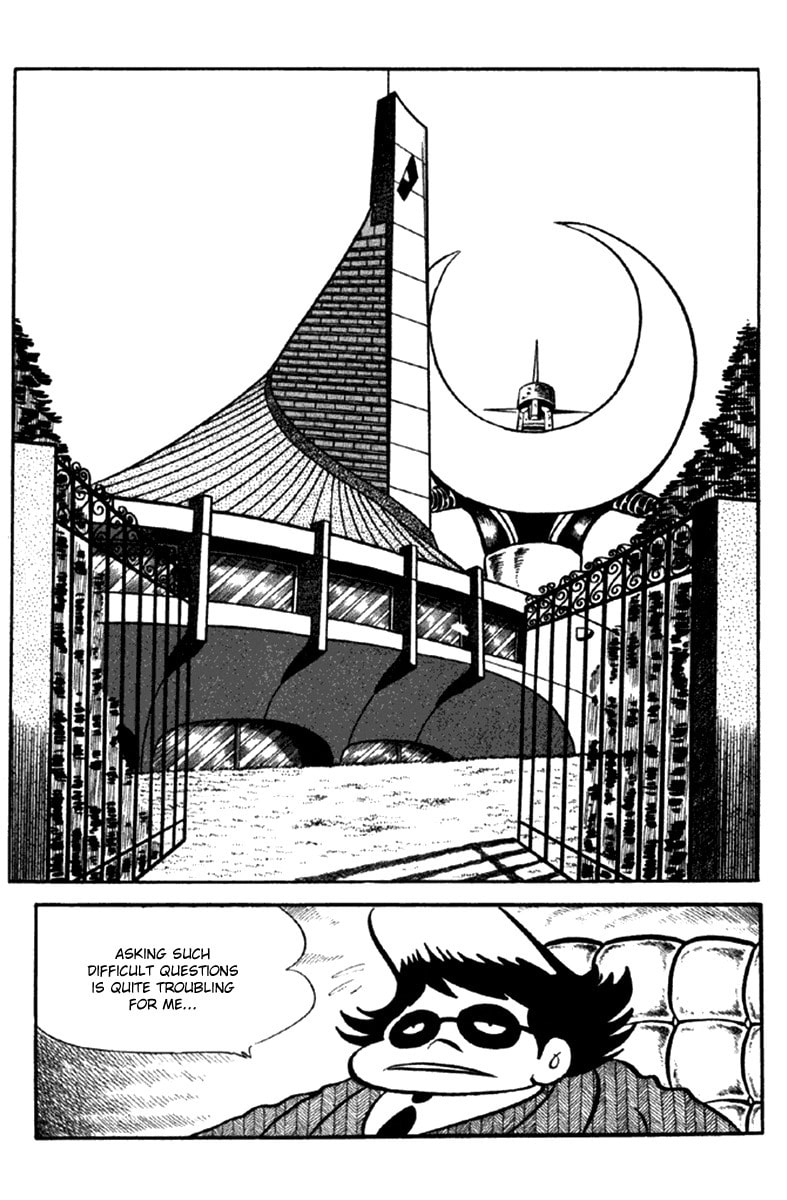 Read The Moon chapter 1 image 140 on Lezhin
