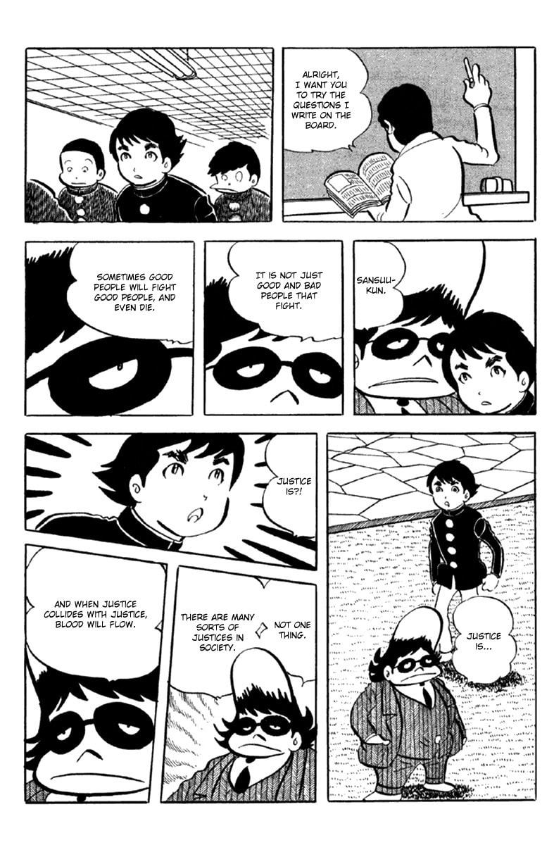 Read The Moon chapter 1 image 147 on Lezhin