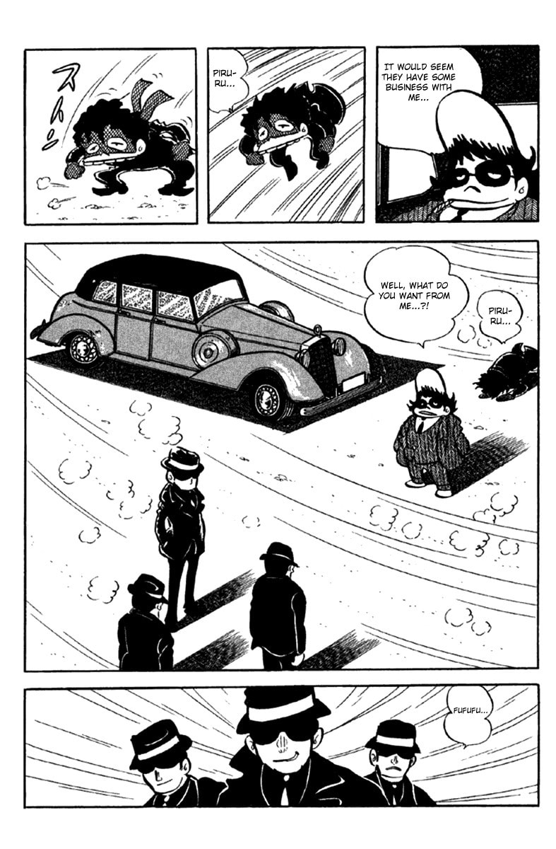 Read The Moon chapter 1 image 150 on Lezhin