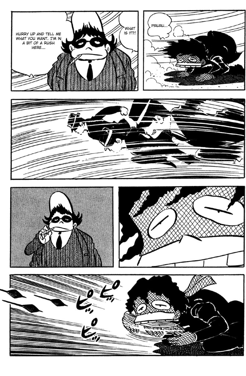 Read The Moon chapter 1 image 151 on Lezhin