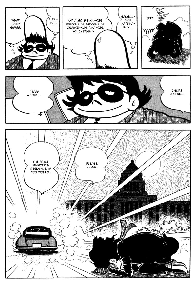 Read The Moon chapter 1 image 153 on Lezhin