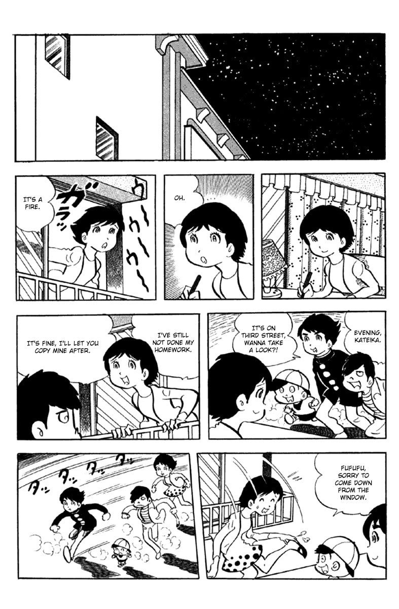 Read The Moon chapter 1 image 166 on Lezhin