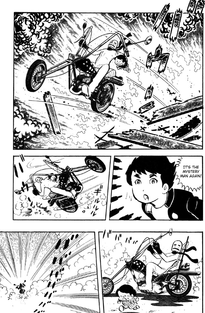 Read The Moon chapter 1 image 168 on Lezhin